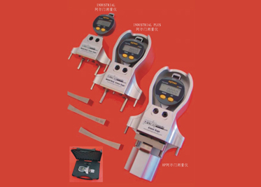 拋噴丸強化弧高度測量儀-進口